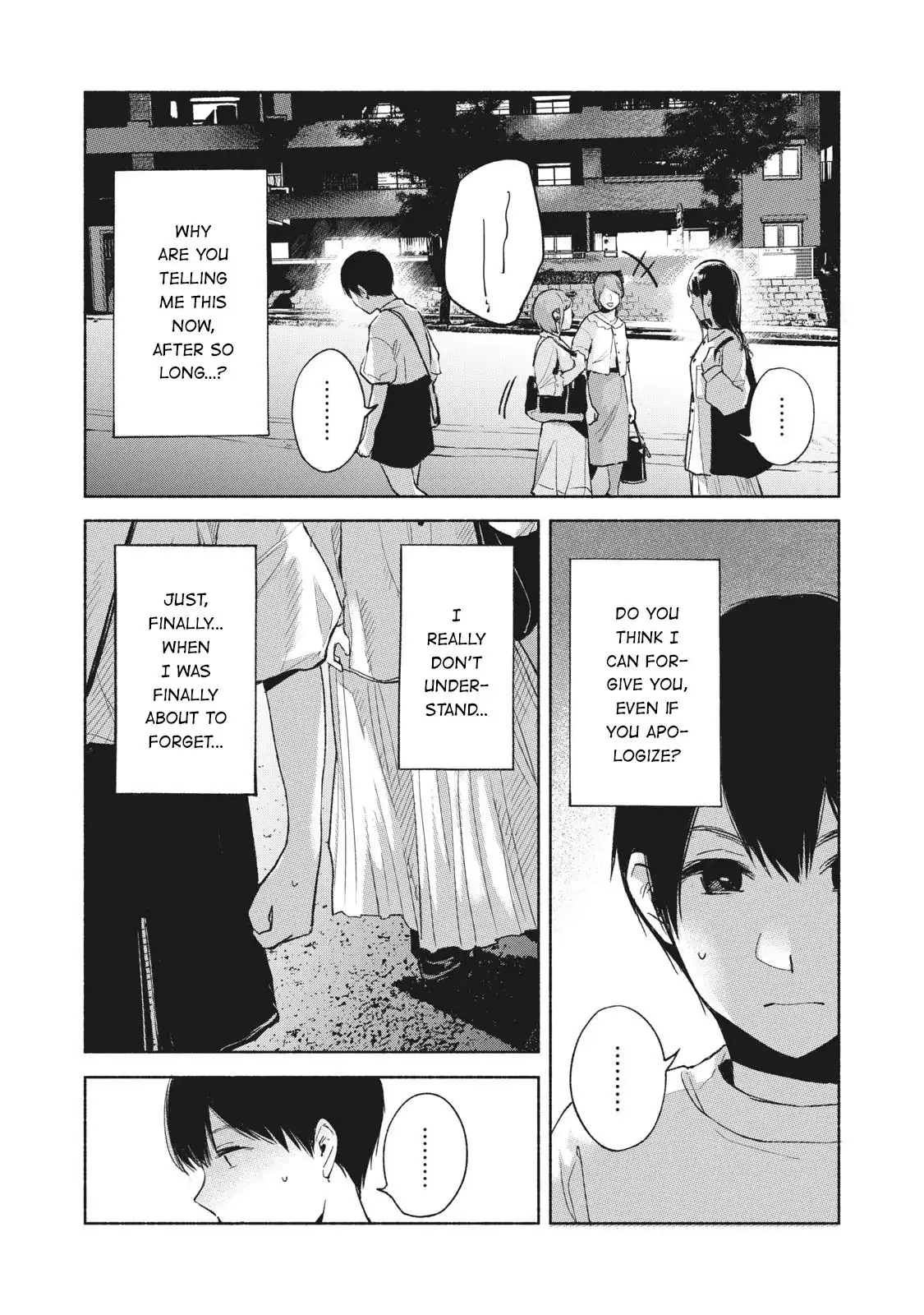 Musume no Tomodachi Chapter 52 8